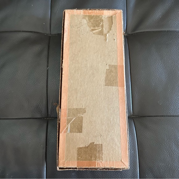 ‘50s ‘60s ‘70 Washington Forge Stainless Steel 3 Carving Knife Set in Orig Box - Picture 9 of 10